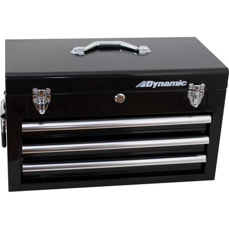 DYNAMIC Tools Hand Box With 3 Drawers D069001